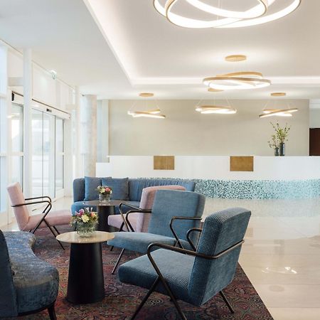 Pörtschach am Wörthersee Werzers Hotel Resort Poertschach מראה חיצוני תמונה