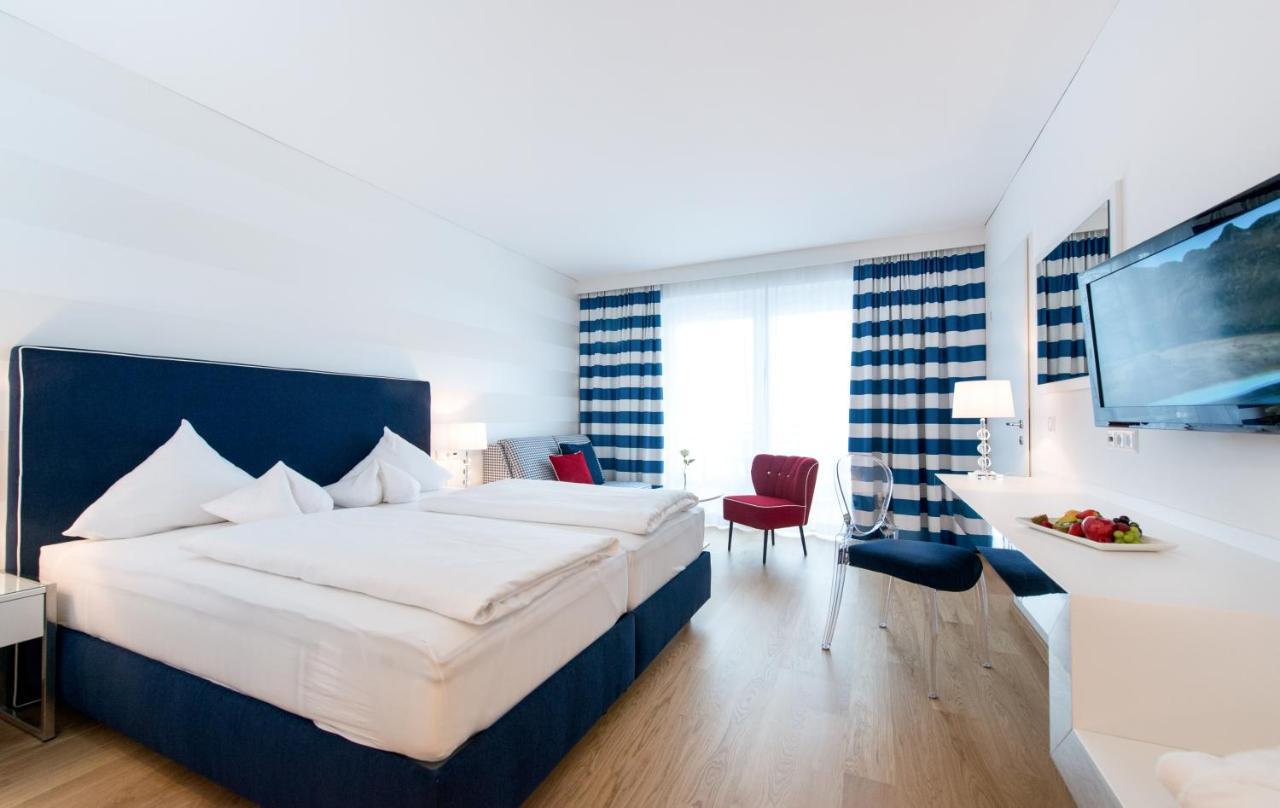 Pörtschach am Wörthersee Werzers Hotel Resort Poertschach מראה חיצוני תמונה