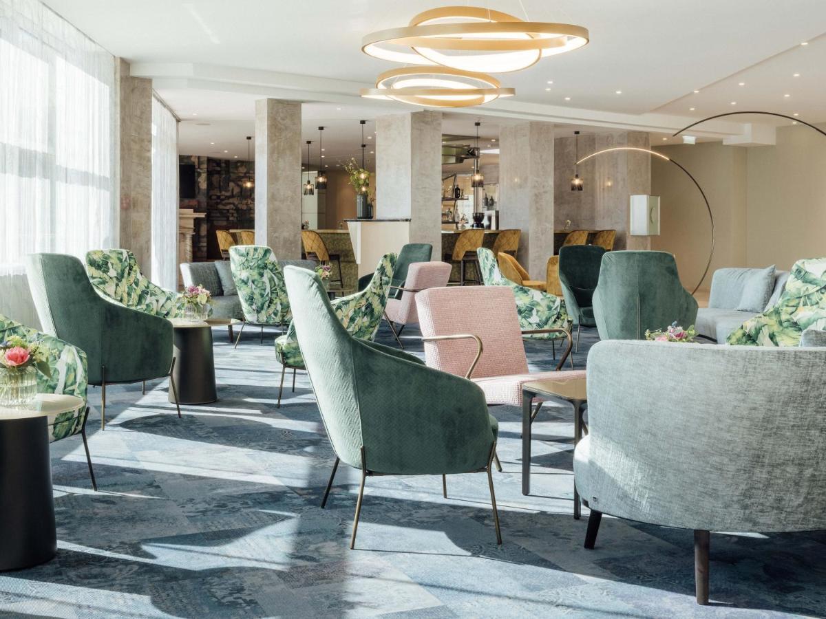 Pörtschach am Wörthersee Werzers Hotel Resort Poertschach מראה חיצוני תמונה
