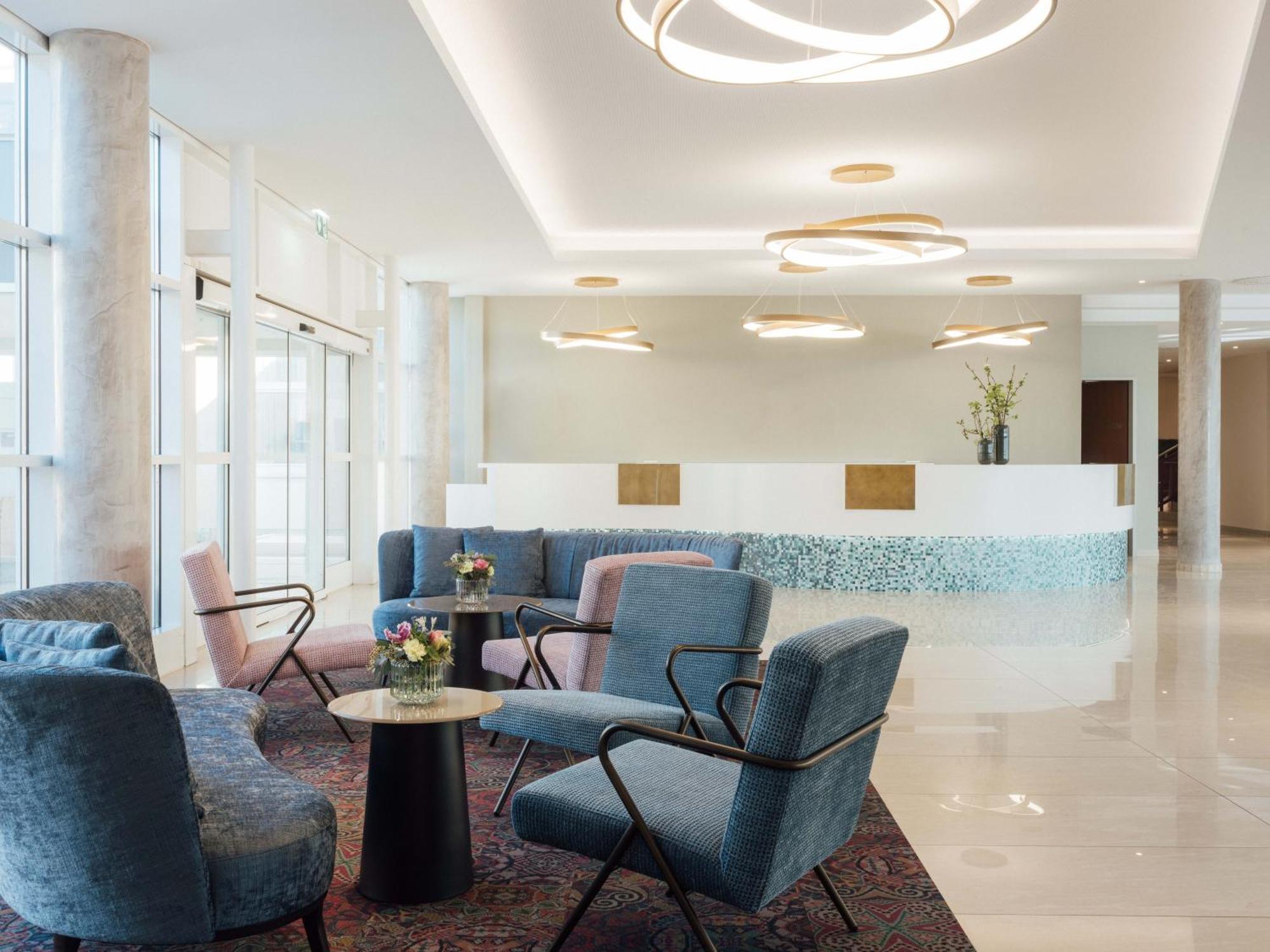 Pörtschach am Wörthersee Werzers Hotel Resort Poertschach מראה חיצוני תמונה