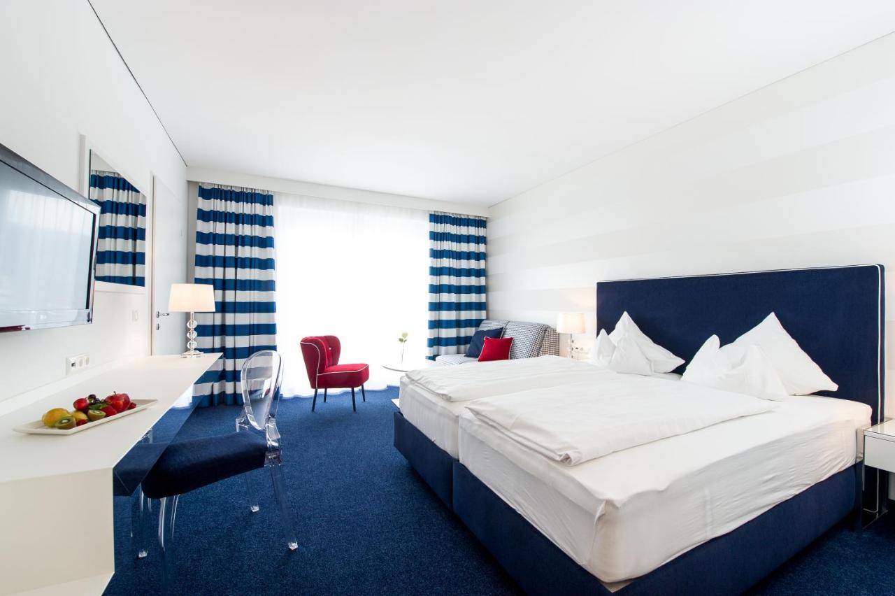 Pörtschach am Wörthersee Werzers Hotel Resort Poertschach מראה חיצוני תמונה