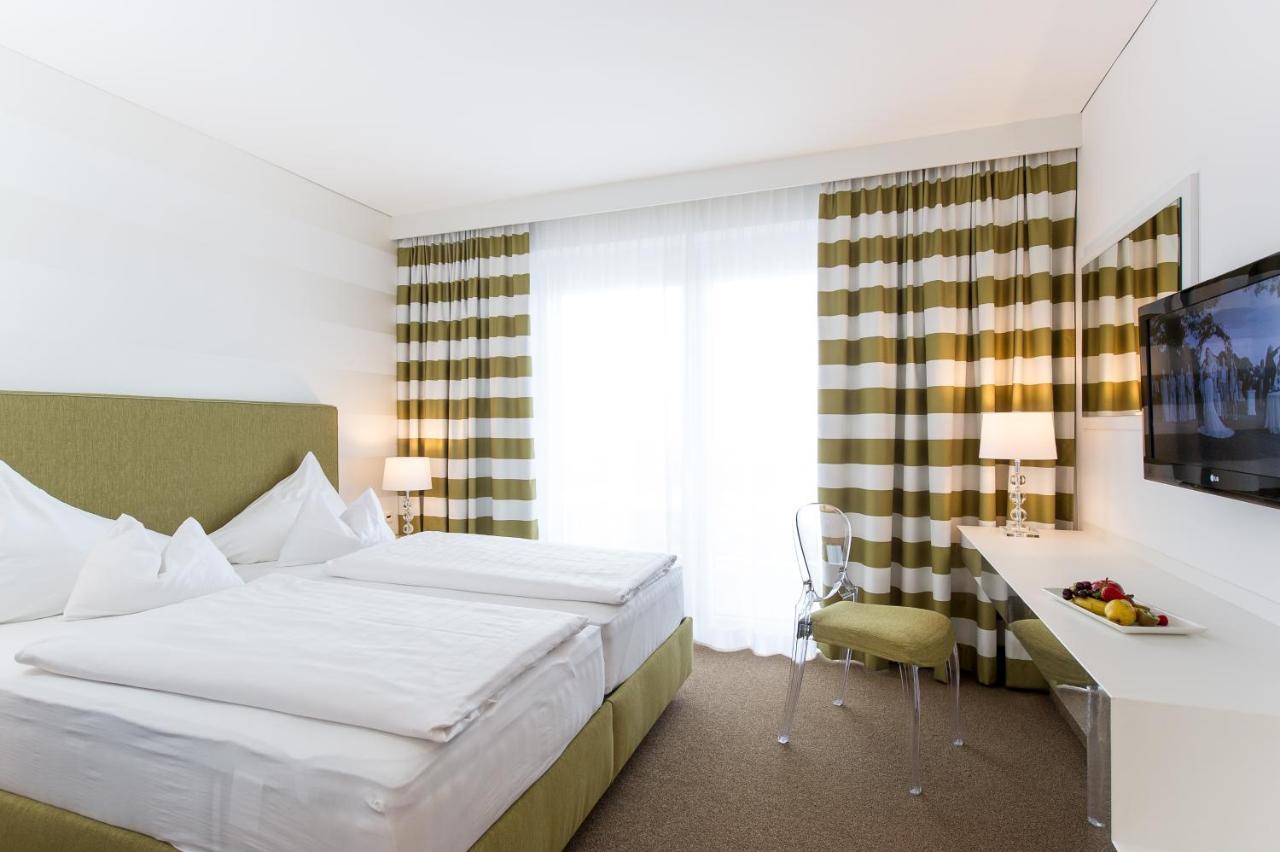 Pörtschach am Wörthersee Werzers Hotel Resort Poertschach מראה חיצוני תמונה