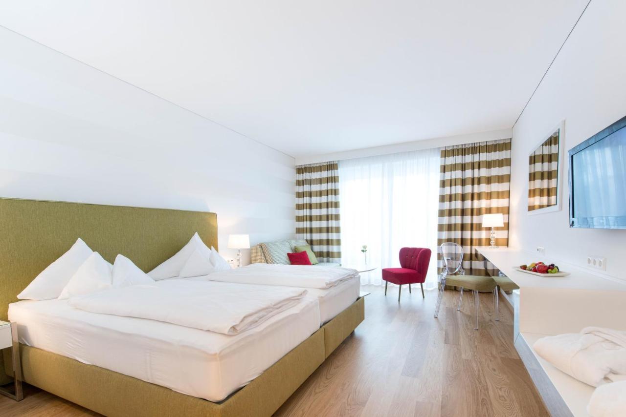 Pörtschach am Wörthersee Werzers Hotel Resort Poertschach מראה חיצוני תמונה