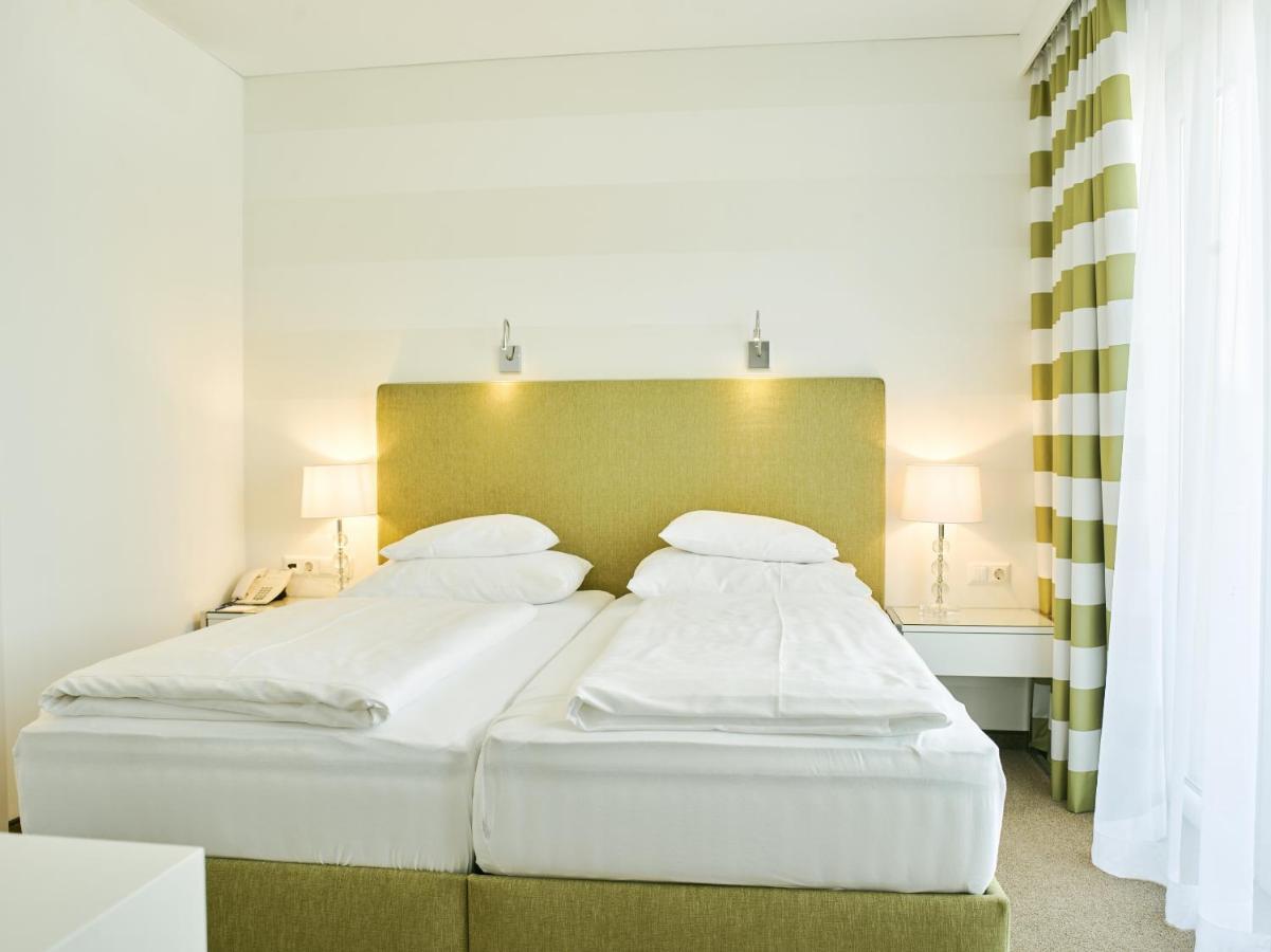 Pörtschach am Wörthersee Werzers Hotel Resort Poertschach מראה חיצוני תמונה